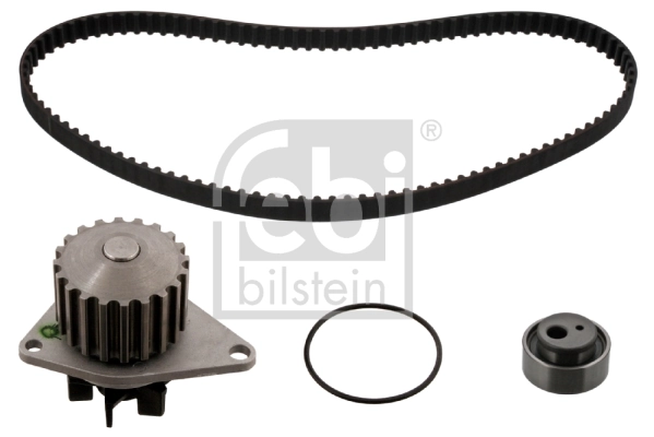 Water Pump & Timing Belt Kit